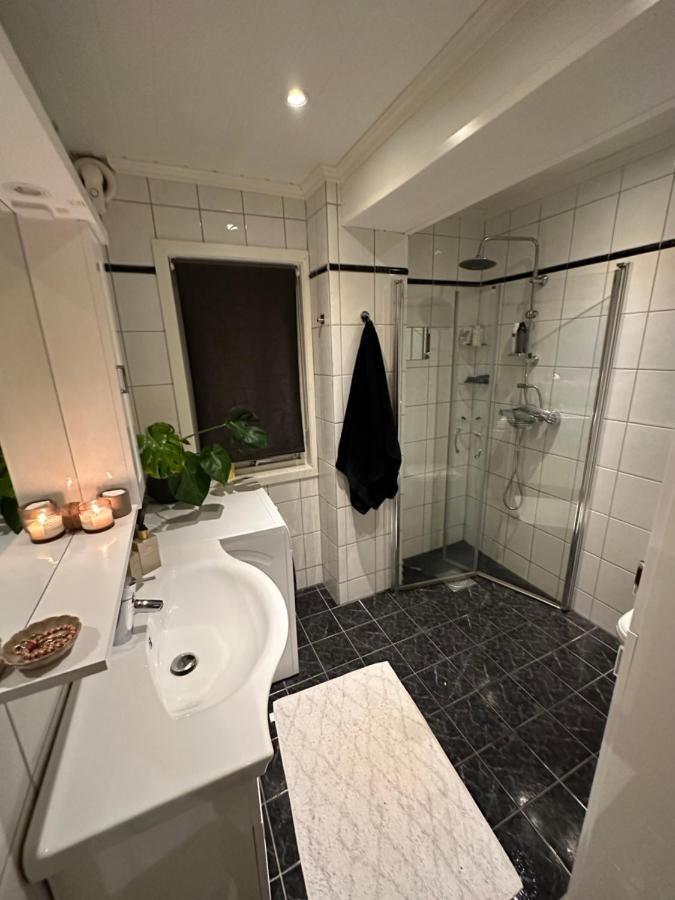 Remarkable 2-Bed Apartment In Tromso Exterior photo